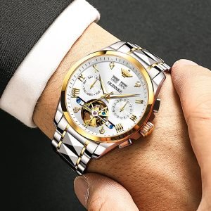 Luxury Watches