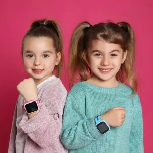 Kids Watch